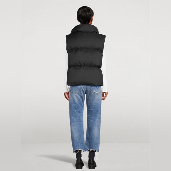 Mackage Naki Vest L - Picture 3 of 10